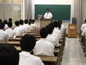 第29回全国高等学校情報処理競技大会(静岡県大会）